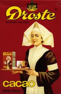 Droste effect
